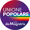 UNIONE POPOLARE CON DE MAGISTRIS