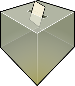 poll box